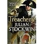 Treachery (Thomas Kydd 9)