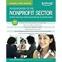 Ttransitioning to the Nonprofit Sector: Shifting Your Focus from the Bottom Line to a Better World (Change Your Career)