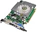 AXLE nVidia GeForce 7600 GT 256 MB Grafikkarte 7600GT PCI-Express 256MB