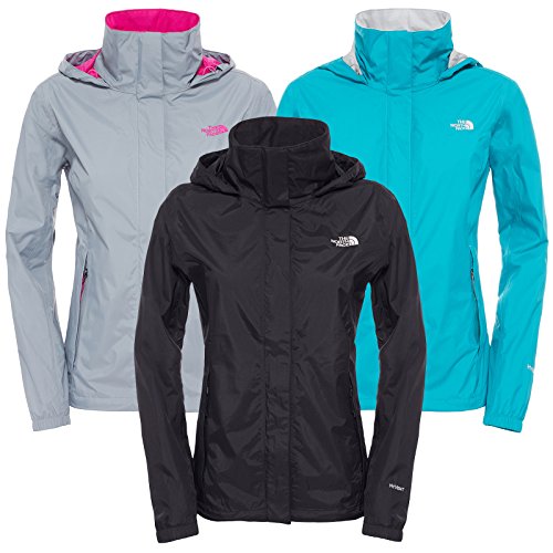 The North Face Women's Resolve Jacket