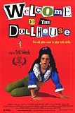 Welcome to the Dollhouse - Movie Poster / Print -- Custom Framing Available