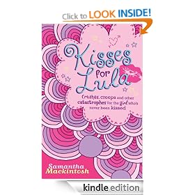 Kisses for Lula: Lula Series, Book 1