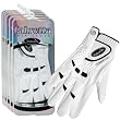 Intech Six-Pack Ti-Cabretta Men's Cadet Left-Hand Glove