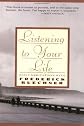 Listening to Your Life: Daily Meditations with Frederick Buechner