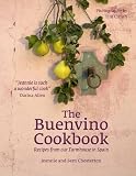 The Buenvino cookbook : recipes from our farmhouse in Spain