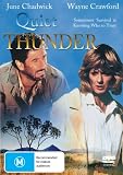 Quiet Thunder [ NON-USA FORMAT, PAL, Reg.4 Import - Australia ]