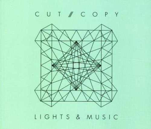 CD-Charts  Music : Lights & Music (Enhanced)