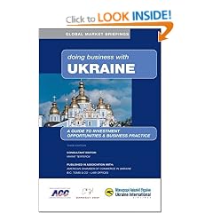 Doing Business with Ukraine