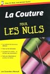 La Couture pour les Nuls