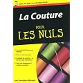 La Couture pour les Nuls