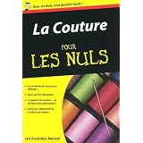 La Couture pour les Nulspar Jan Saunders Maresh