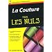 La Couture pour les Nuls