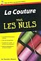 La Couture pour les Nuls