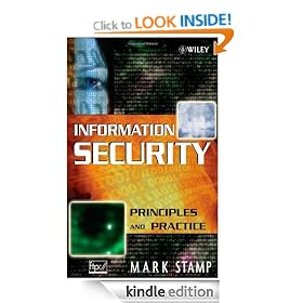 Information Security: Principles and Practice