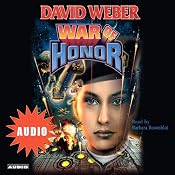 War of Honor | [David Weber]