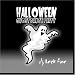 Ghost Dance-Halloween Ghost Dance Party