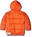 Hatley Boys' Reversible Winter Puffer