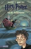 Harry Potter und der Halbblutprinz (Band 6) - Joanne K. Rowling