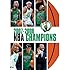 2007-2008 NBA Champions - Boston Celtics