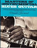 Masters of Instrumental Blues Guitar