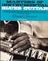 Masters of Instrumental Blues Guitar