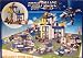 Special Police Super Power Building Bricks - Swat Control Station_s-1