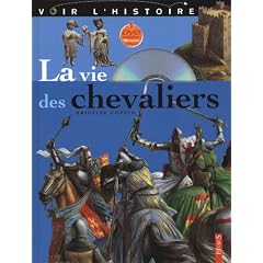 La vie des chevaliers (1DVD)