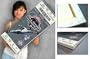 Chicago White Sox - 2003 All-Star Game - Canvas Mega Ticket