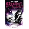 Skulduggery Pleasant 04. Sabotage im Sanktuarium