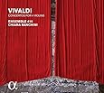 Concertos for 4 Violins