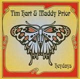 Heyday: Anthology