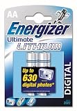 Energizer FR6 L91 AA Ultimate Lithium Mignon 2er Pack kaufen