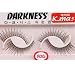 Darkness False Eyelashes K-ma 5