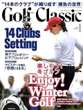 Golf Classic (�S���t�N���b�V�b�N) 2009�N 01���� [�G��]