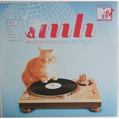Muschihaus Vol.4 Dlp