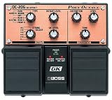 Boss OC-20G Poly Octave Guitar Effects Pedal OC20G (GK Pickup Req)