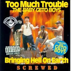 Ghetto Mc