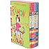 The Ramona Collection, Vol. 1: Beezus and Ramona / Ramona the Pest / Ramona the Brave / Ramona and Her Father [4 Book Box set]