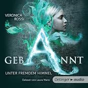 H&ouml;rbuch Gebannt: Unter fremdem Himmel (Aria & Perry 1)