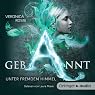H&ouml;rbuch Gebannt: Unter fremdem Himmel (Aria & Perry 1)