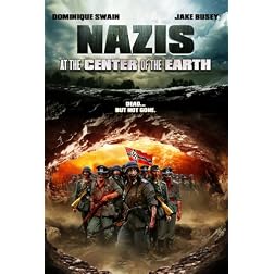 Nazis at the Center of the Earth