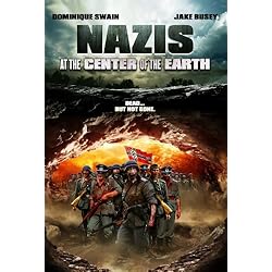 Nazis at the Center of the Earth