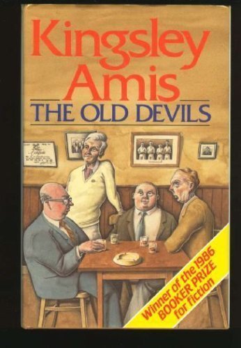 The Old Devils