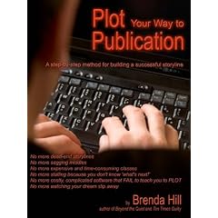 Plot Your Way to Publication