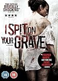 I Spit On Your Grave [DVD]