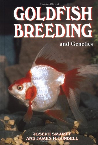 goldfish breeding and genetics