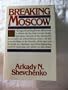 Breaking with Moscow