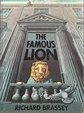 The famous lion