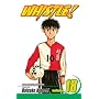Whistle! Vol. 18 (Whistle (Graphic Novels))