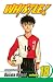 Book Whistle! Vol. 18 (Whistle (Graphic Novels)) (Whistle (Graphic Novels))